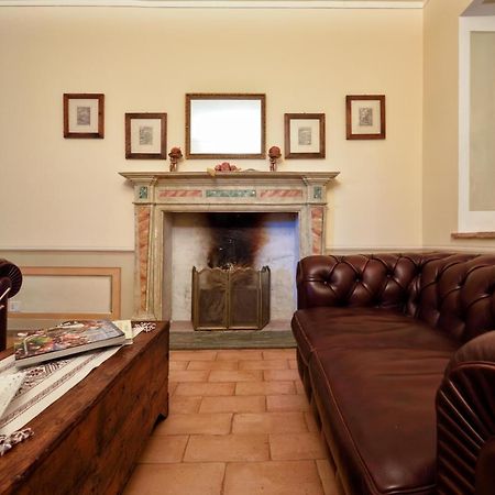 Villa Collepere Country House Matelica Exterior foto
