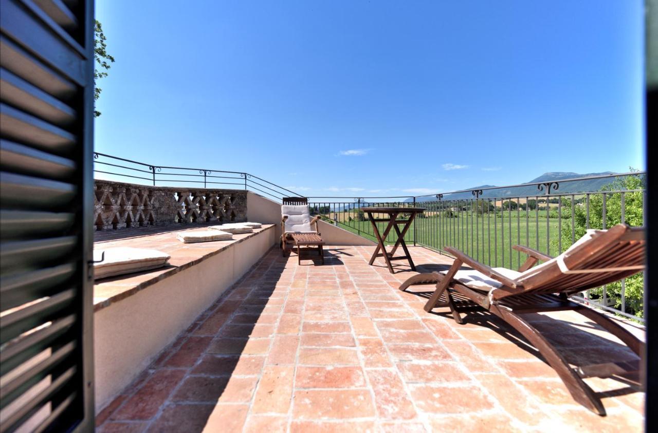 Villa Collepere Country House Matelica Exterior foto