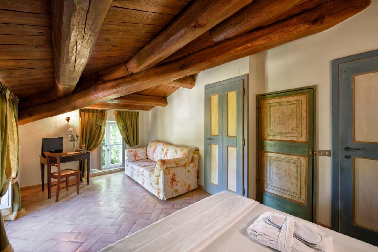 Villa Collepere Country House Matelica Exterior foto