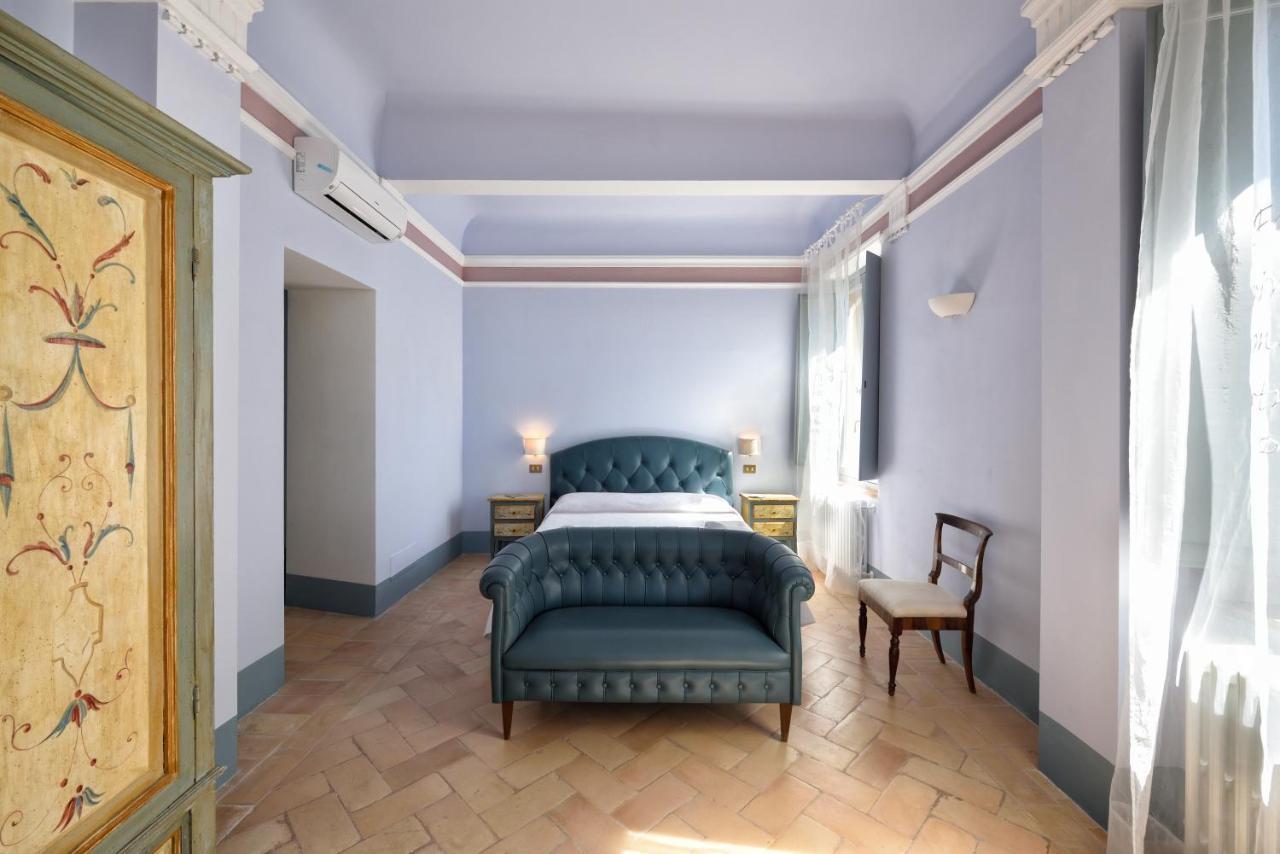 Villa Collepere Country House Matelica Exterior foto
